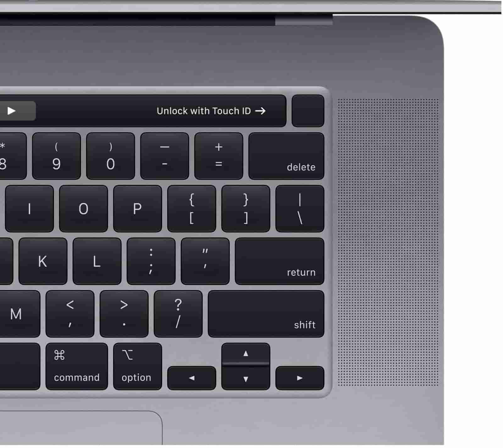 مشخصات لپ تاپ اپل مدل MacBook Pro MVVJ2 i7